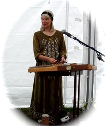 Larkins Minstrels 12/7/9 - 02