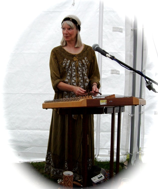 Larkins Minstrels 12/7/9 - 02