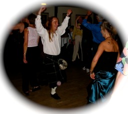 NIEL & MARTINA'S 100th 045