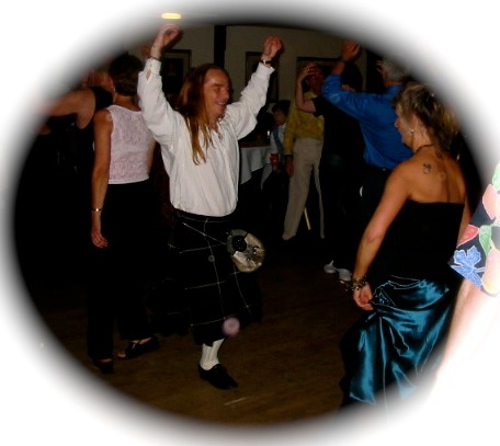 NIEL & MARTINA'S 100th 045