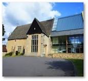 Bishops Cleeve Tithe Barn