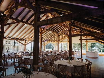 Bredenbury Court, Bromyard