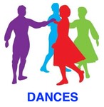 DANCES BUTTON