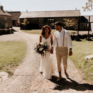 Drovers Barn, Hay-on-Wye