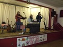 Life Of Riley Barn Dance, Ruardean, Gloucestershire 