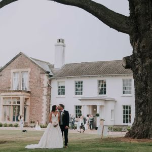 Glewstone Court Hotel, Ross-on-Wye