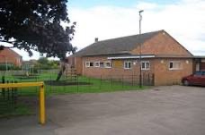 Huntley Village Hall
