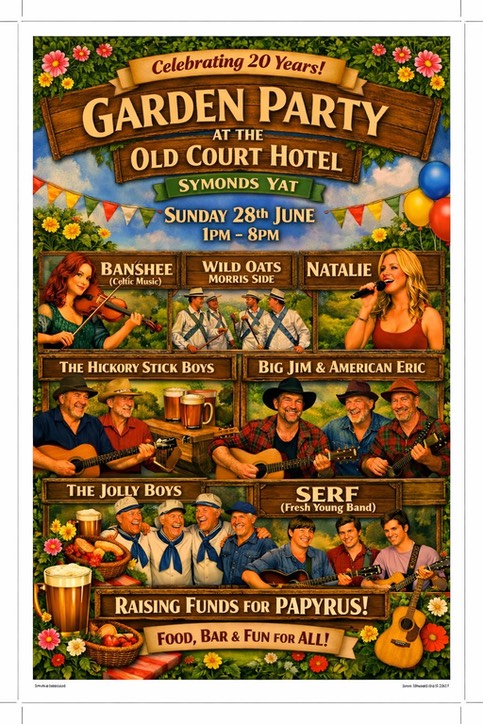 Old Court 2026