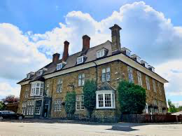 The-speech-house-hotel