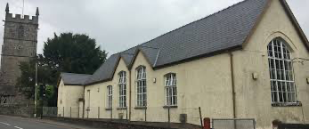 Raglan Village Hall