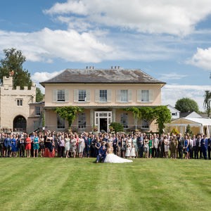 Porthmawr Country House, Crickhowell