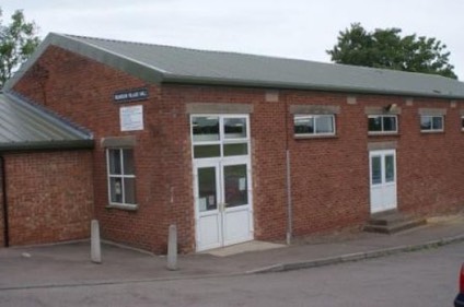 Ruardean Village Hall