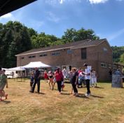 Soudley Village Hall