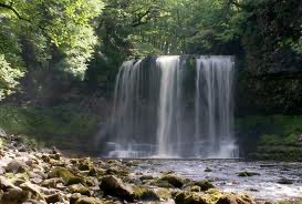 South Wales, ceilidh band country, stomping ground for Life of Riley
