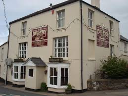 The Belfry Hotel, Little Dean